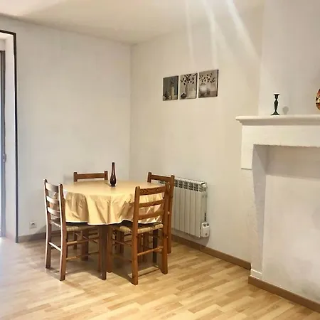 Apartment T3 Agreable A L'archambault Bourbon-l'Archambault
