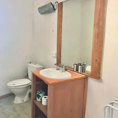 Apartment T3 Agreable A L'archambault Bourbon-l'Archambault